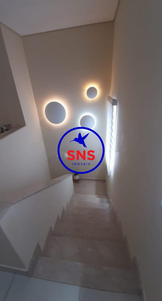 Casa, 4 quartos, 262 m² - Foto 16