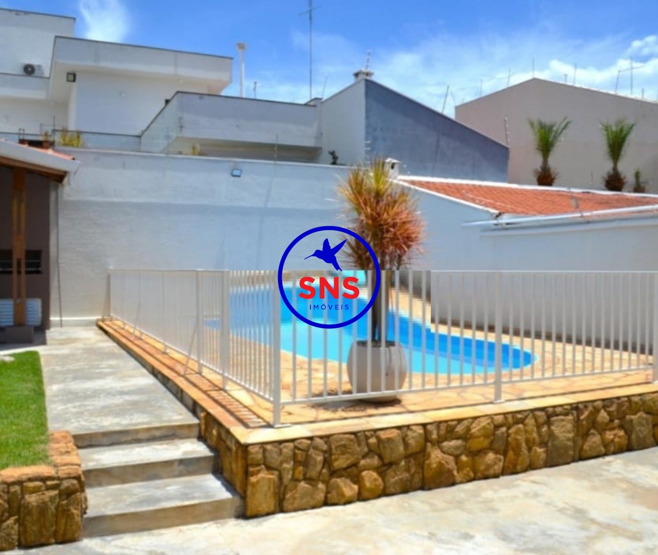 Casa, 4 quartos, 262 m² - Foto 34