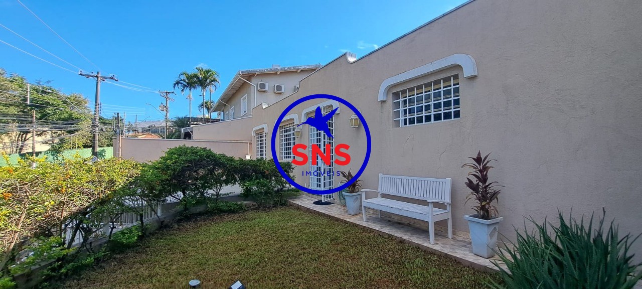 Casa, 3 quartos, 200 m² - Foto 4