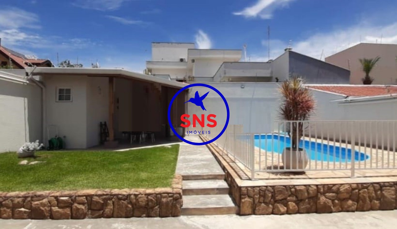 Casa, 4 quartos, 262 m² - Foto 35
