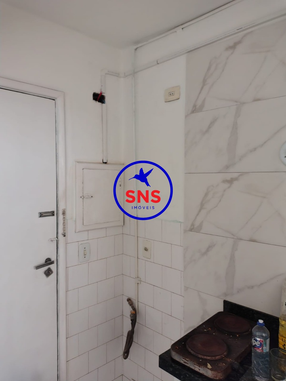 Apartamento, 1 quarto, 32 m² - Foto 9