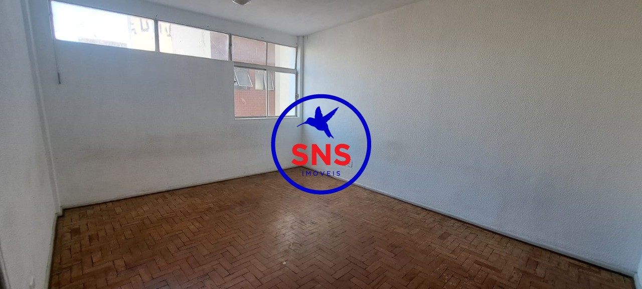 Apartamento, 1 quarto, 39 m² - Foto 1