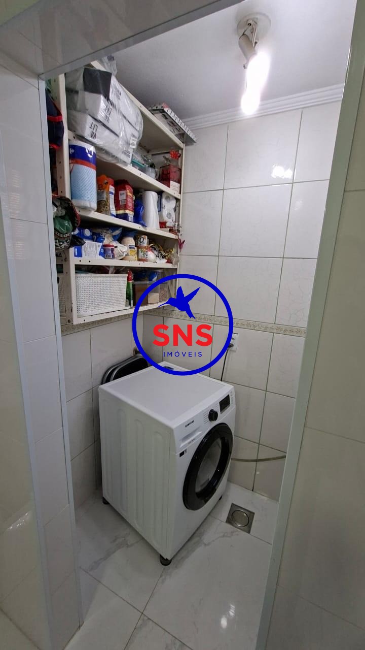 Apartamento, 2 quartos, 55 m² - Foto 21
