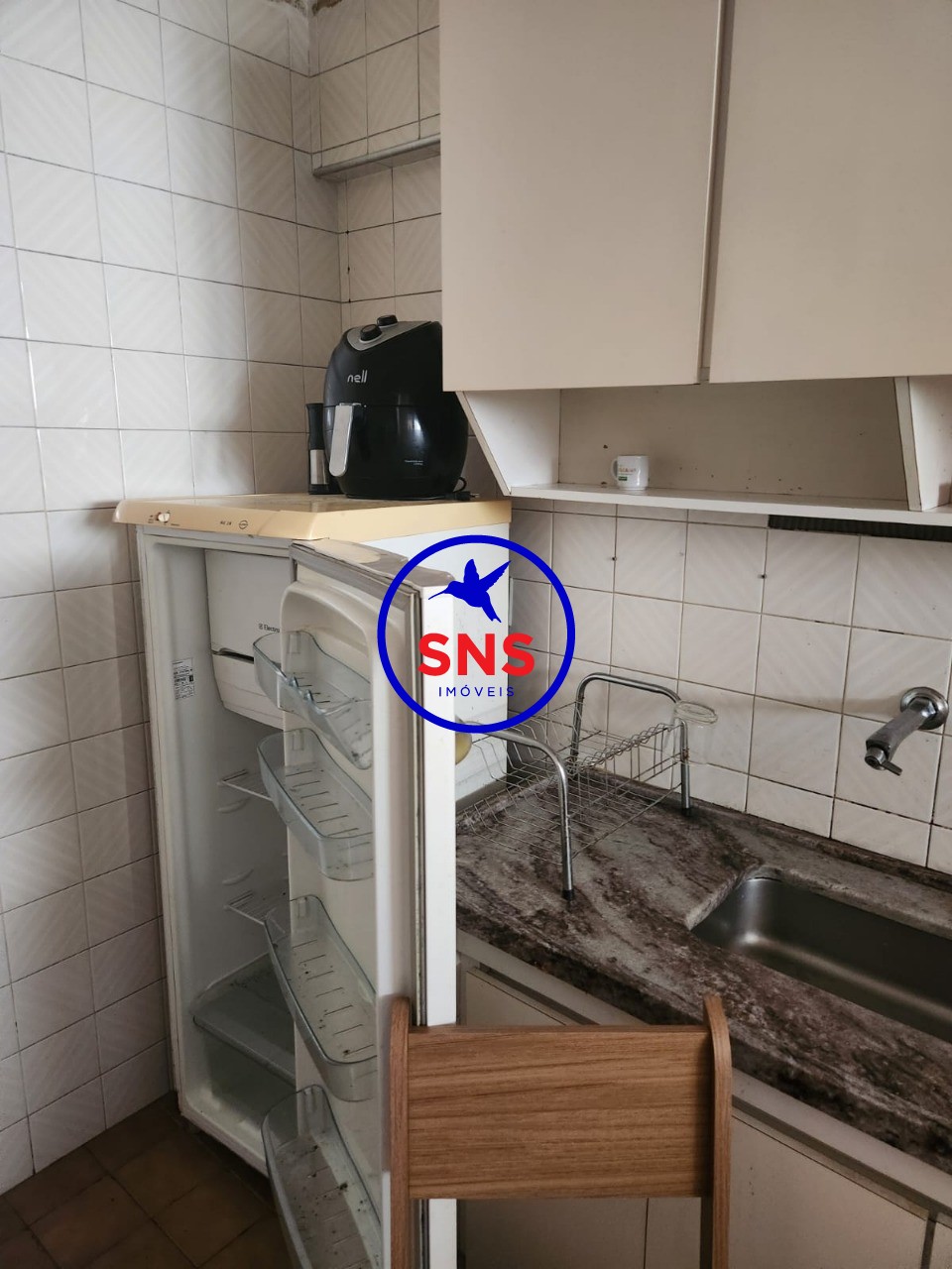 Kitnet-Studio, 40 m² - Foto 5