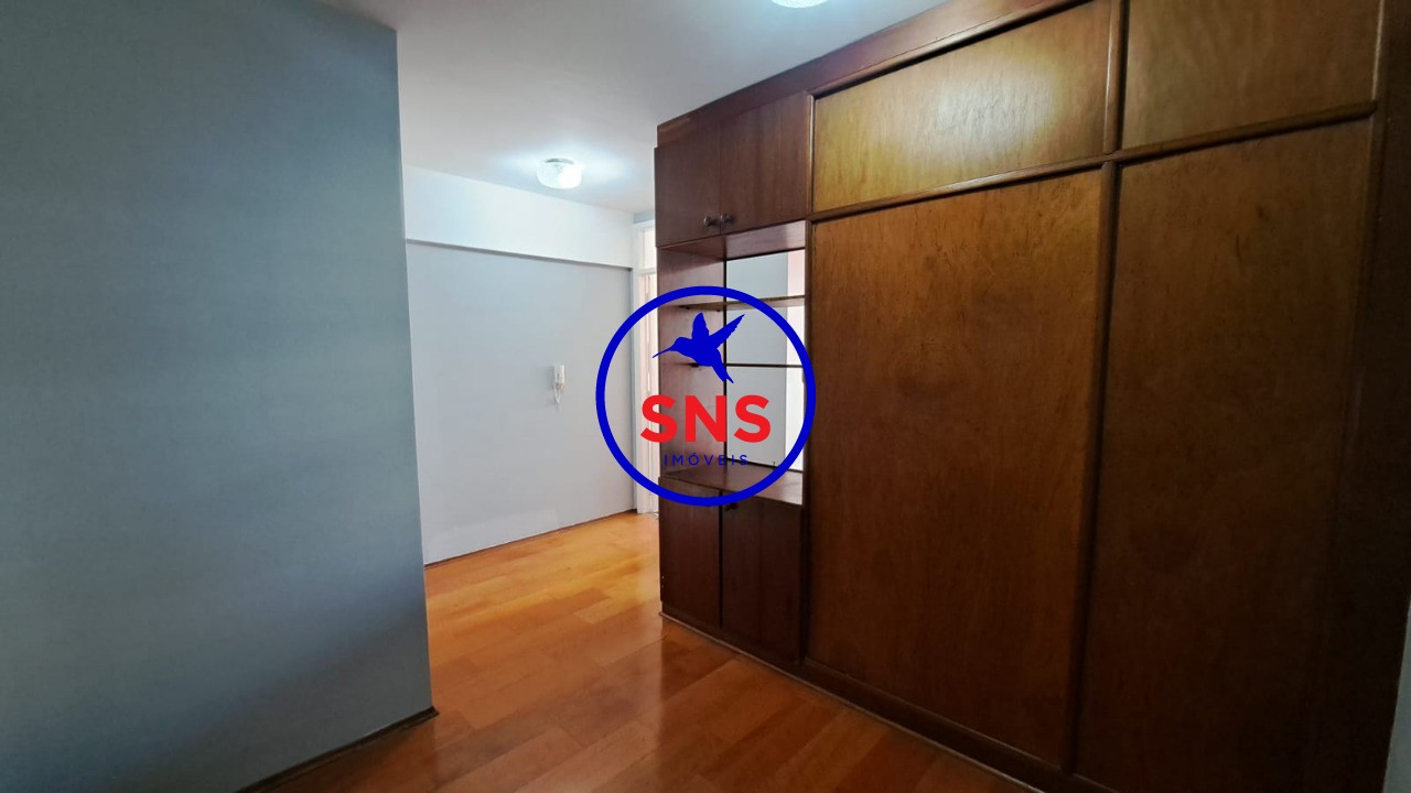 Apartamento, 1 quarto, 40 m² - Foto 4