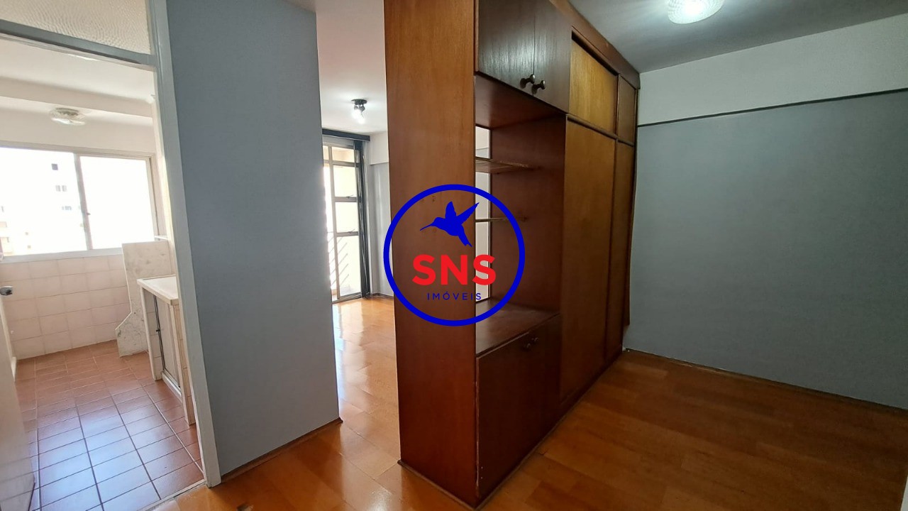 Apartamento, 1 quarto, 40 m² - Foto 1