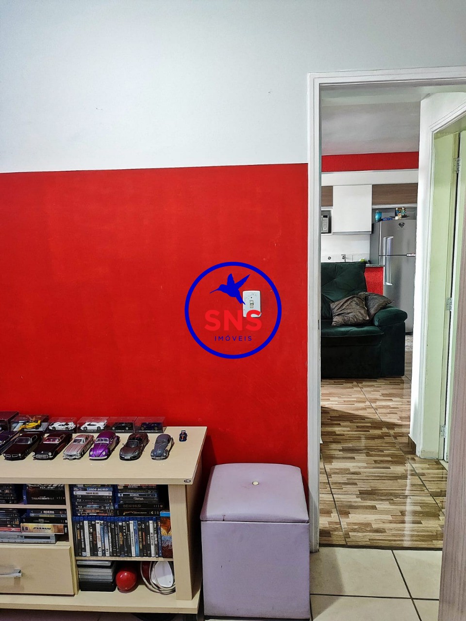 Apartamento, 3 quartos, 70 m² - Foto 11