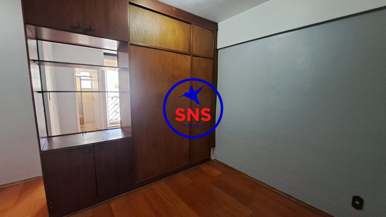 Apartamento, 1 quarto, 40 m² - Foto 2