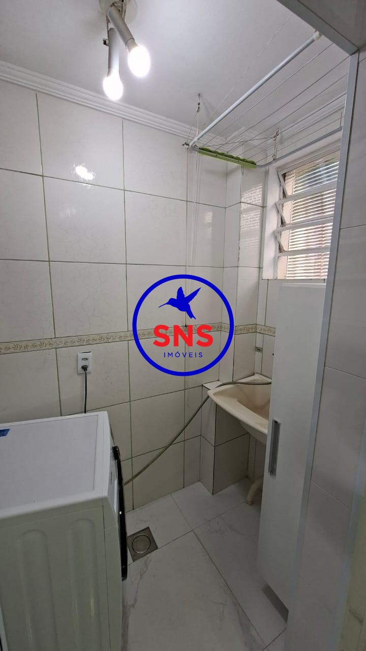 Apartamento, 2 quartos, 55 m² - Foto 20