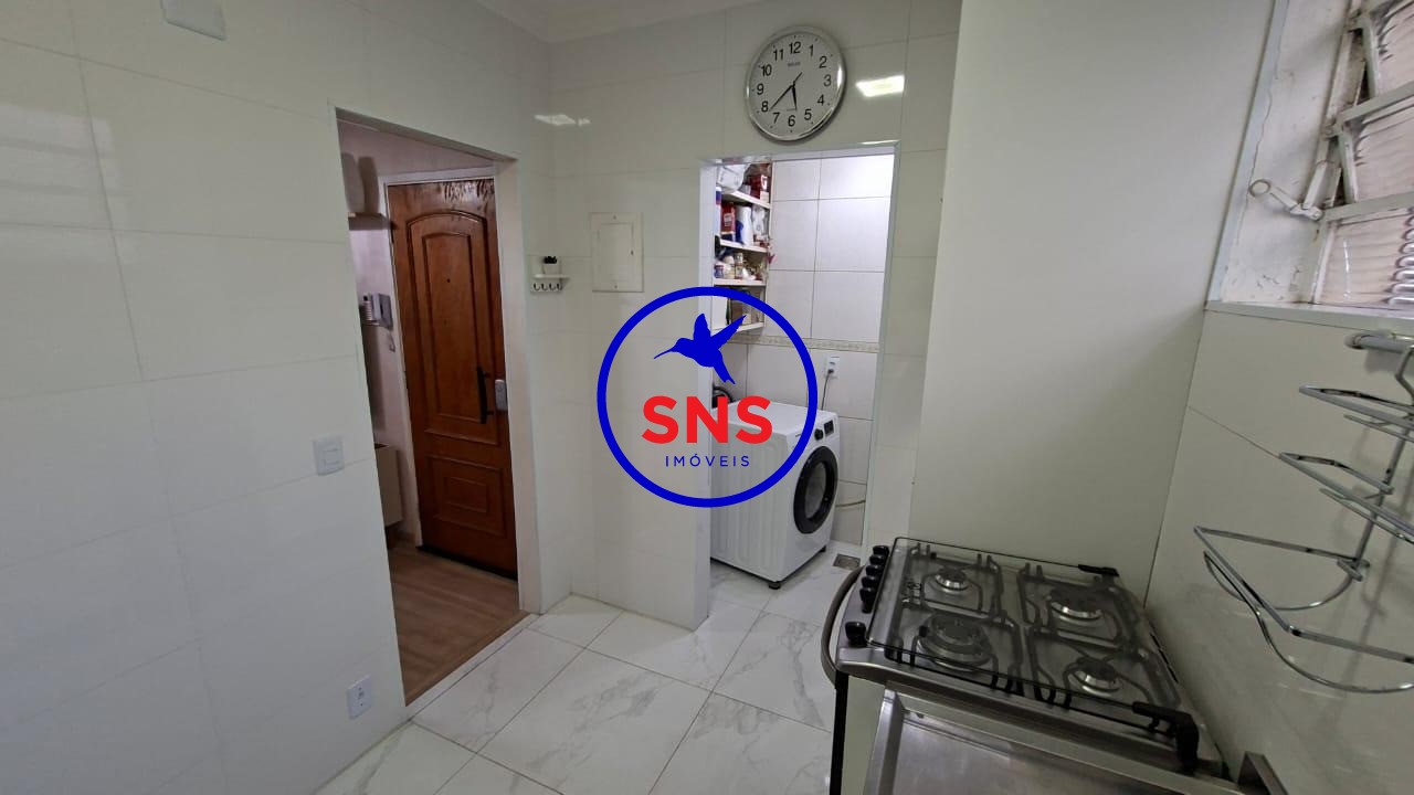 Apartamento, 2 quartos, 55 m² - Foto 19