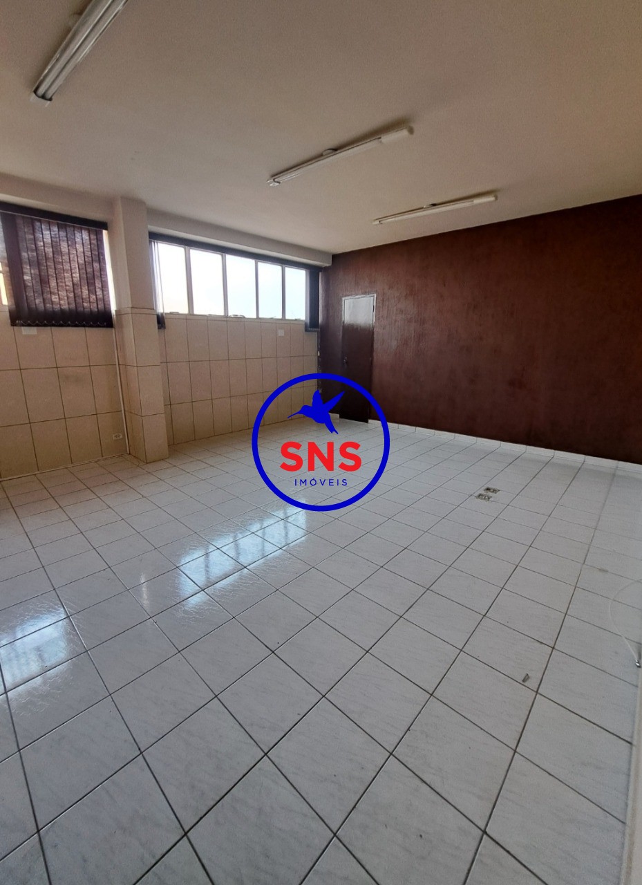 Sala-Conjunto, 35 m² - Foto 1