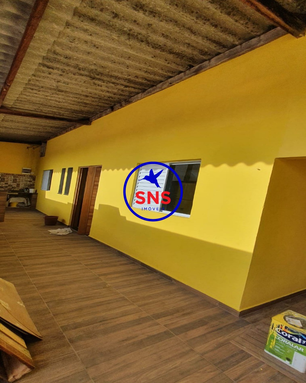 Casa, 3 quartos, 88 m² - Foto 2