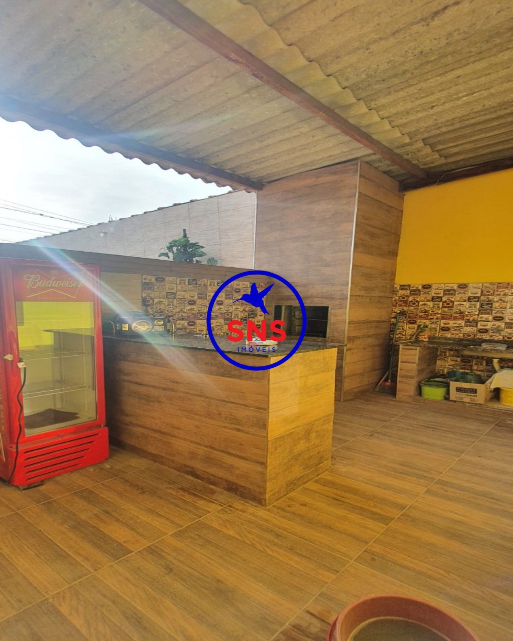Casa, 3 quartos, 88 m² - Foto 3