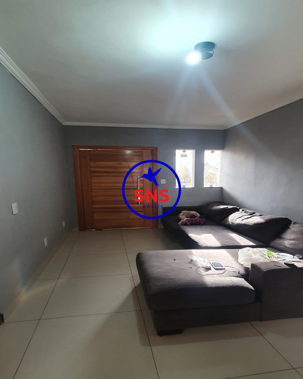 Casa, 3 quartos, 88 m² - Foto 4