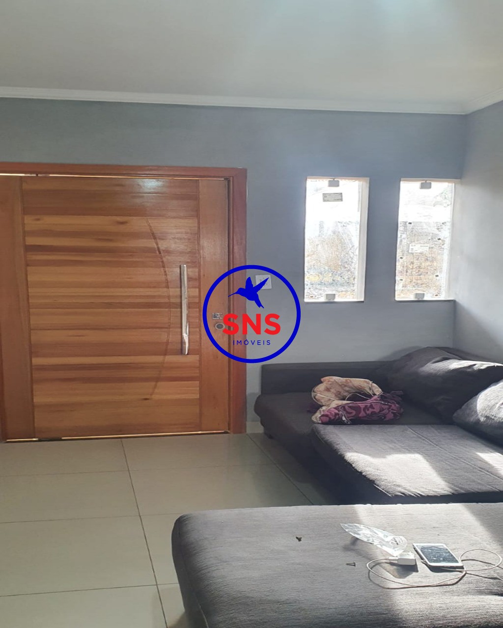 Casa, 3 quartos, 88 m² - Foto 5