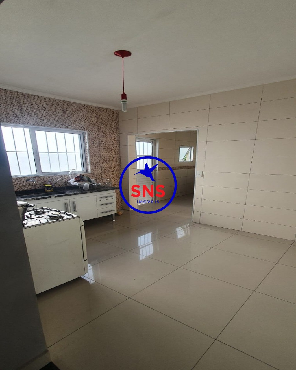 Casa, 3 quartos, 88 m² - Foto 11