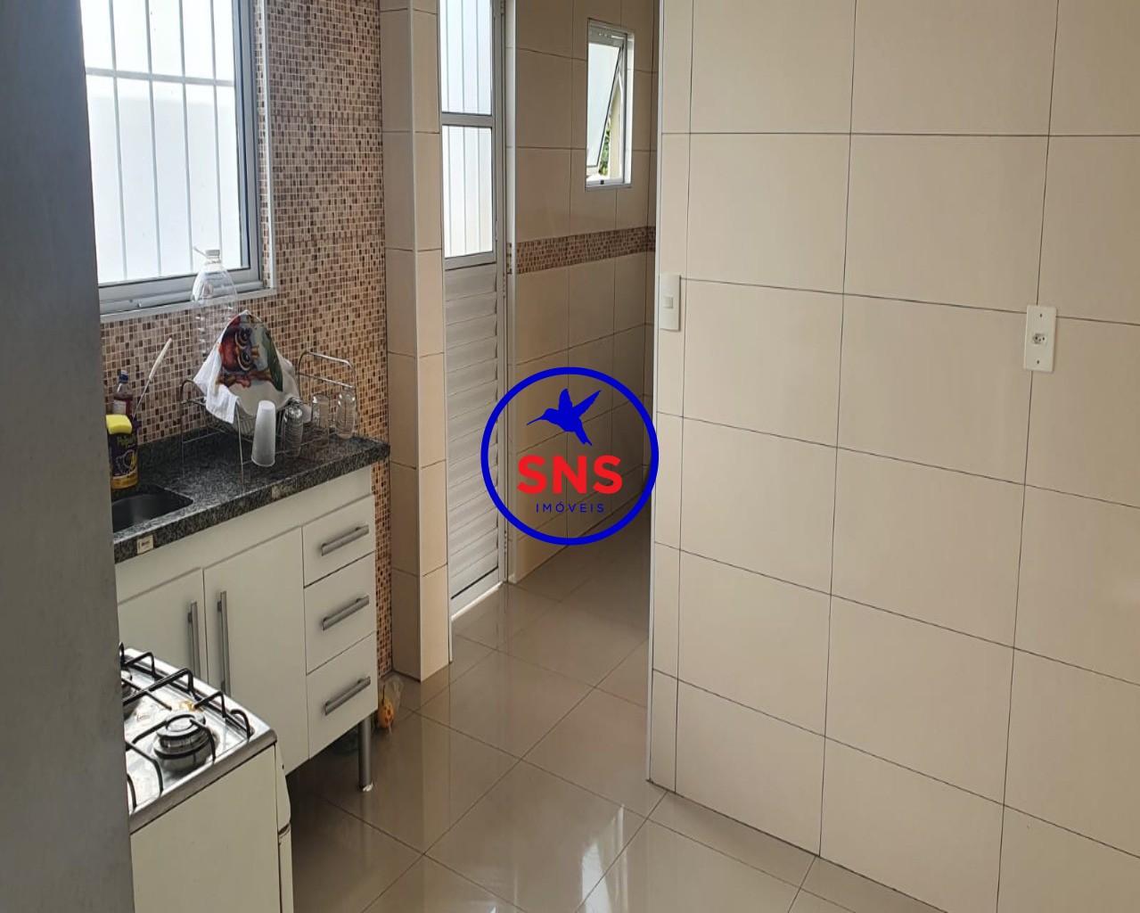 Casa, 3 quartos, 88 m² - Foto 12