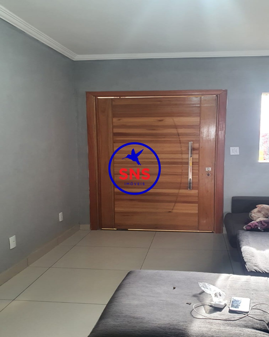 Casa, 3 quartos, 88 m² - Foto 6