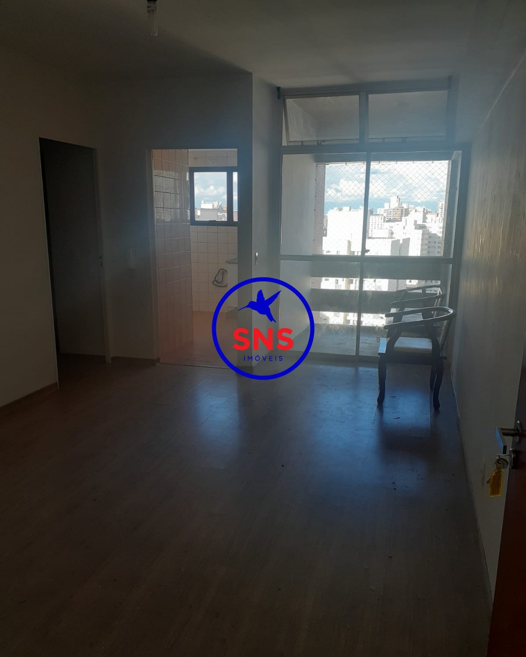 Apartamento, 1 quarto, 56 m² - Foto 2
