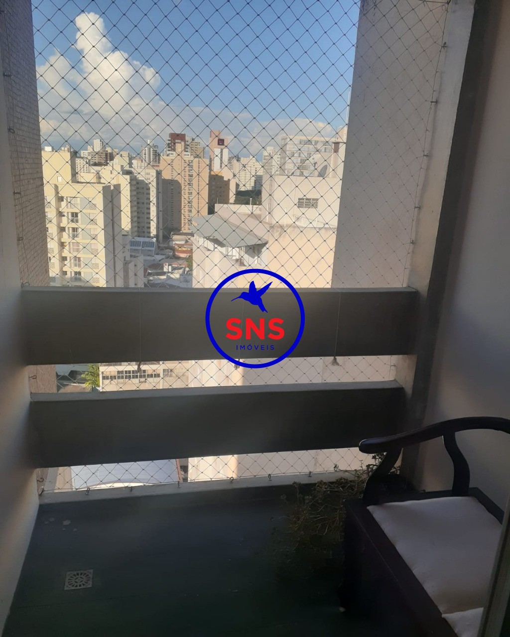 Apartamento, 1 quarto, 56 m² - Foto 4