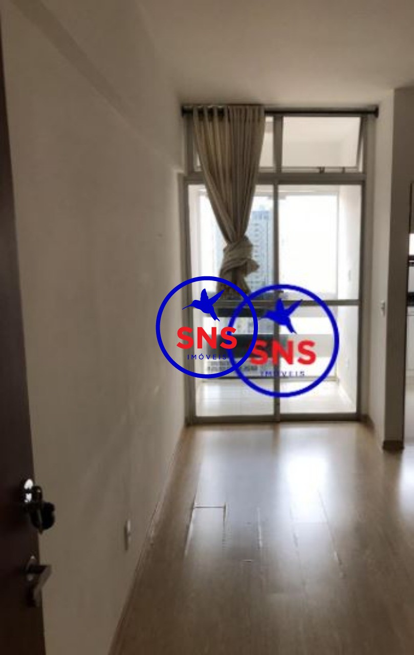 Apartamento, 1 quarto, 56 m² - Foto 6