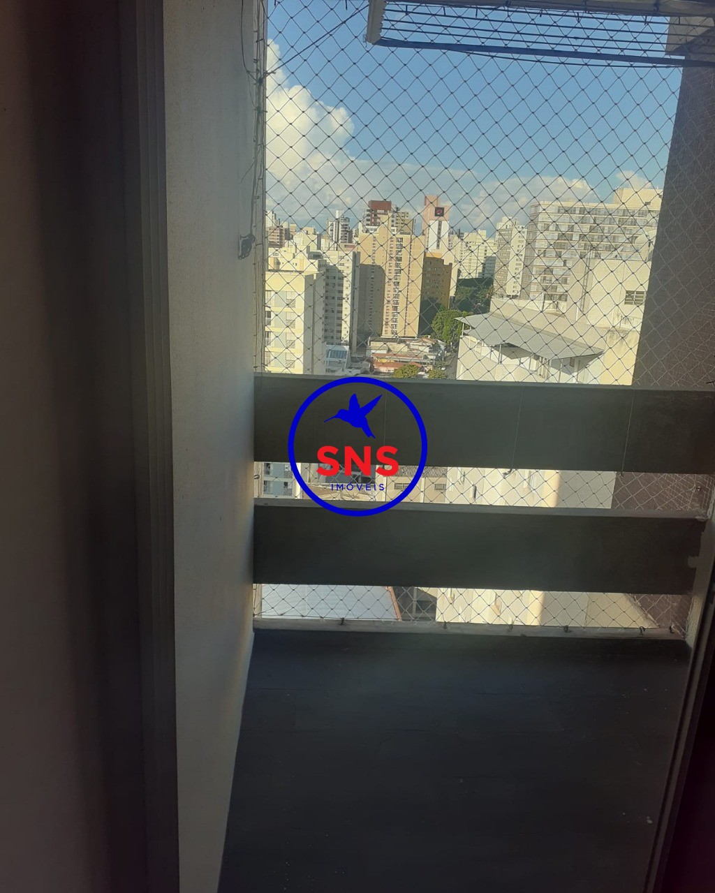 Apartamento, 1 quarto, 56 m² - Foto 7