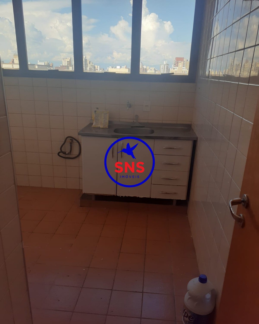 Apartamento, 1 quarto, 56 m² - Foto 8