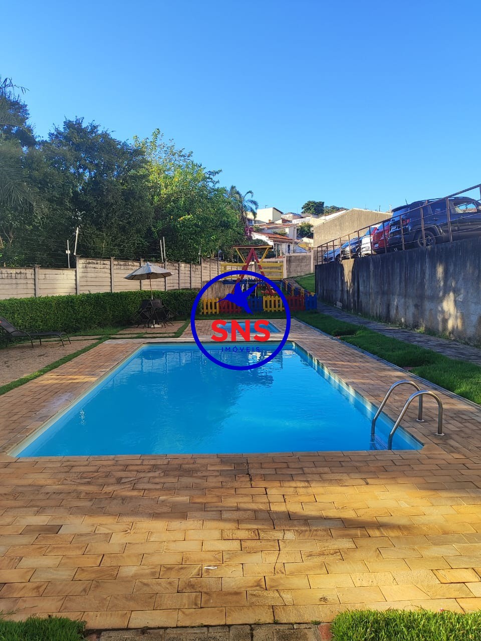 Apartamento, 3 quartos, 70 m² - Foto 2