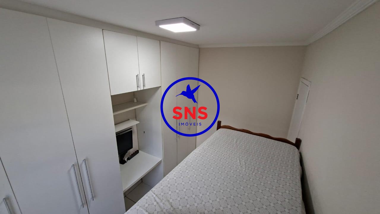 Apartamento, 2 quartos, 55 m² - Foto 13