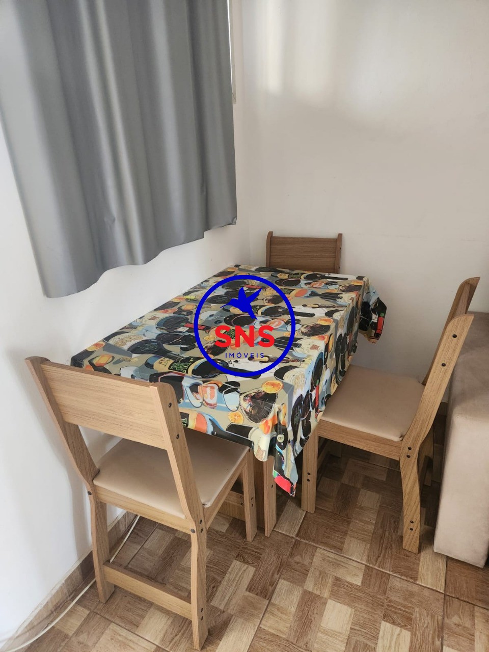 Kitnet-Studio, 40 m² - Foto 2