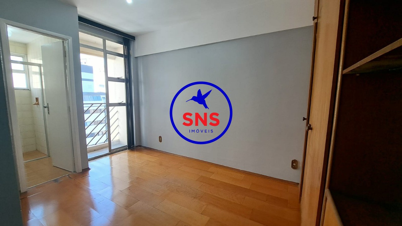 Apartamento, 1 quarto, 40 m² - Foto 7