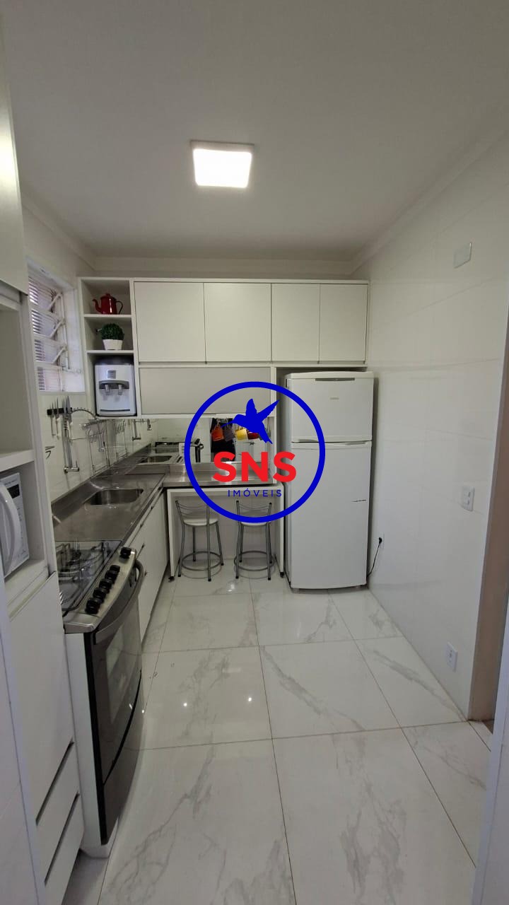 Apartamento, 2 quartos, 55 m² - Foto 17