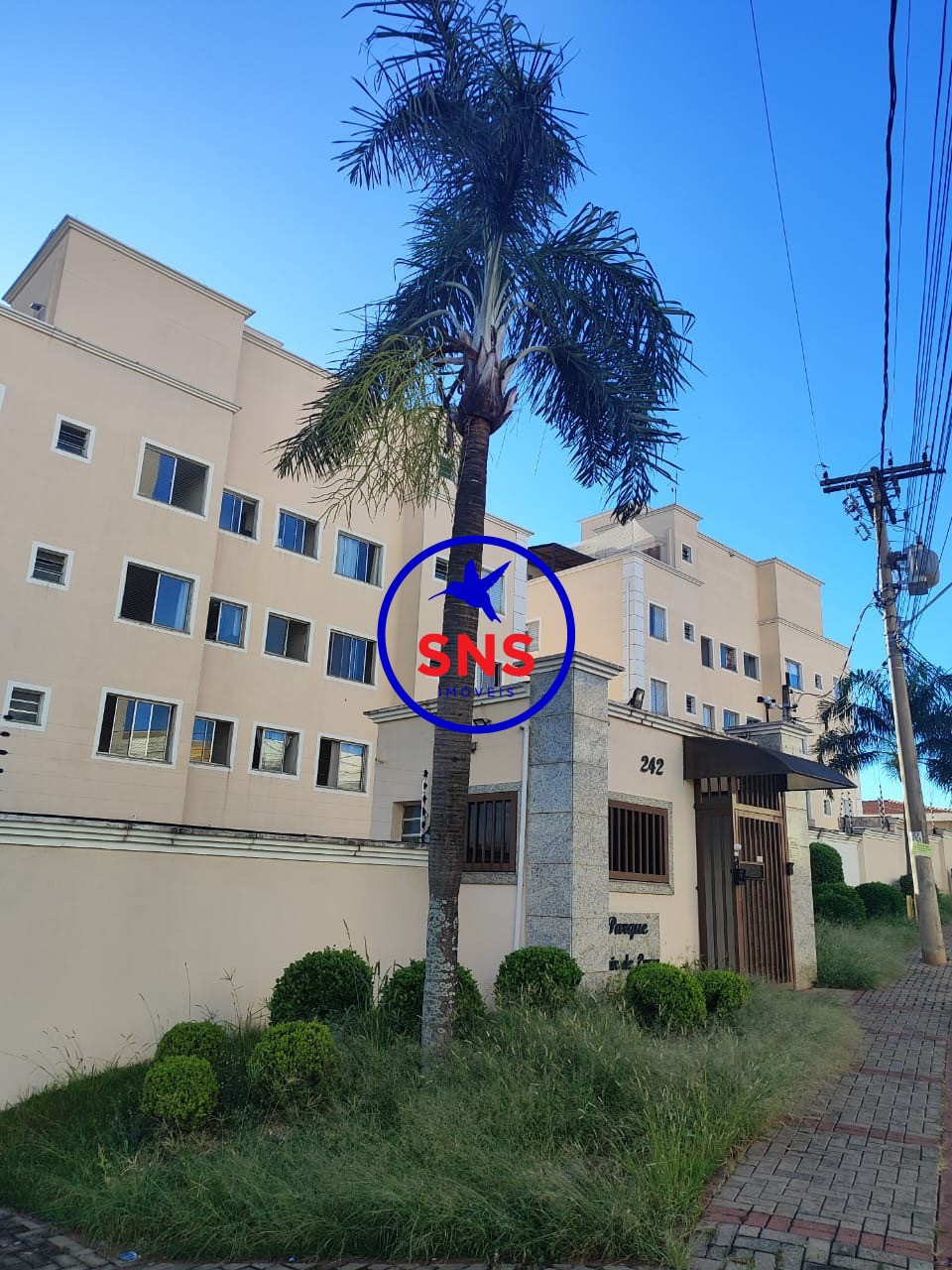 Apartamento, 3 quartos, 70 m² - Foto 4