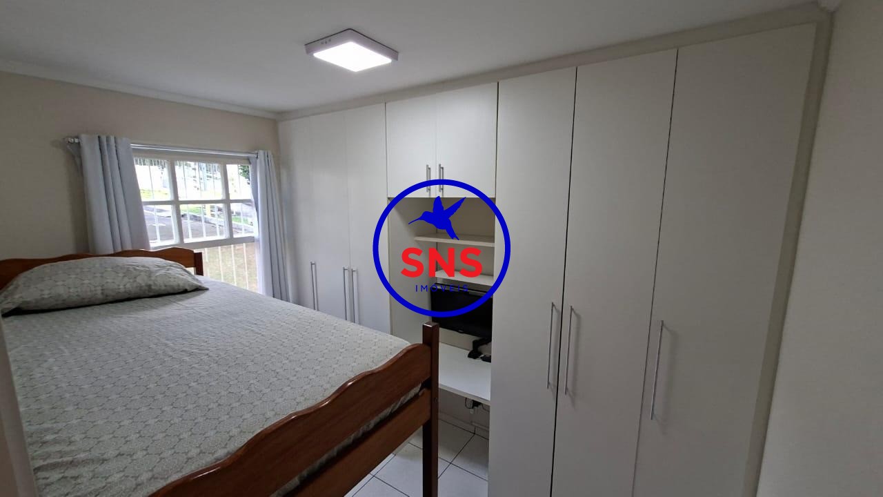 Apartamento, 2 quartos, 55 m² - Foto 11