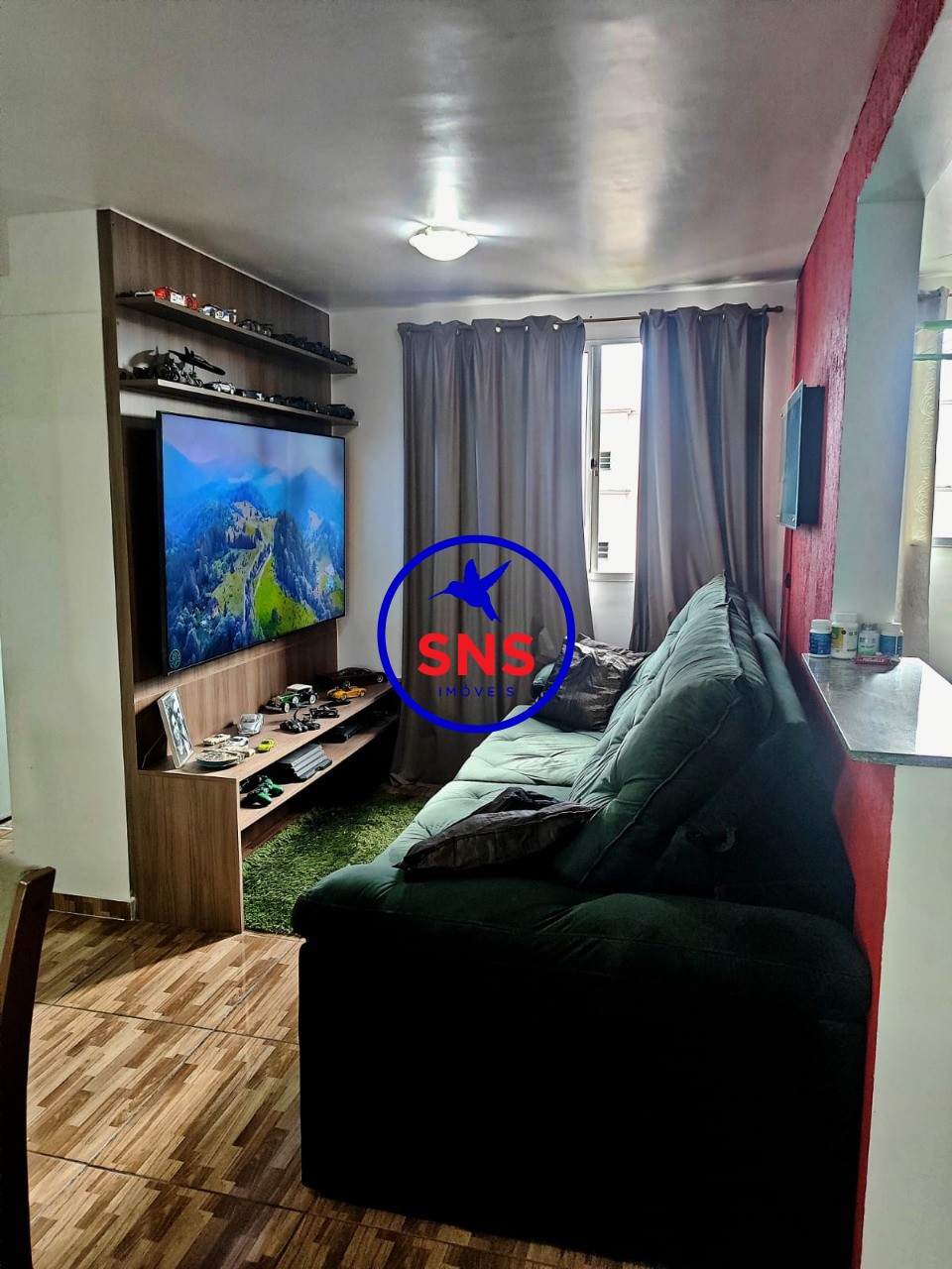 Apartamento, 3 quartos, 70 m² - Foto 7