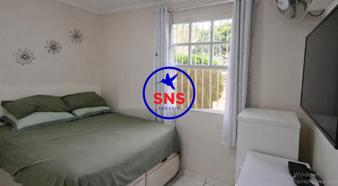Apartamento, 2 quartos, 55 m² - Foto 3