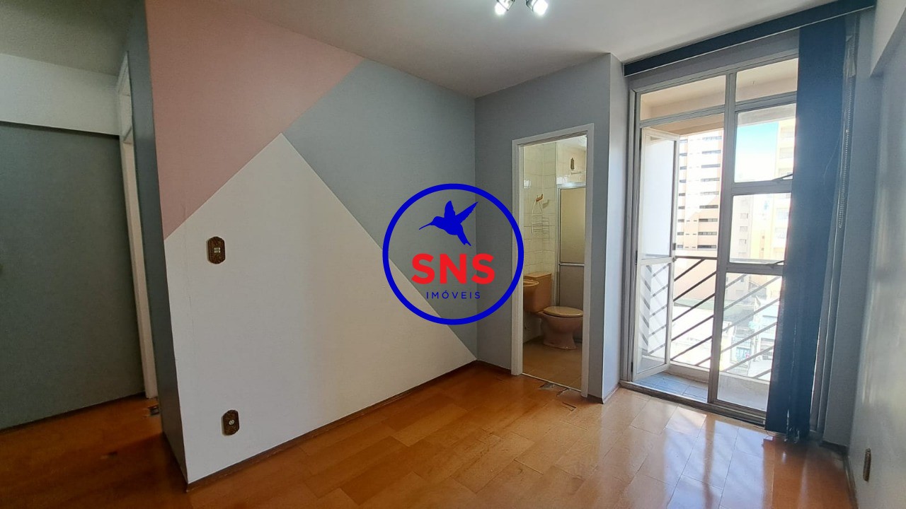Apartamento, 1 quarto, 40 m² - Foto 8