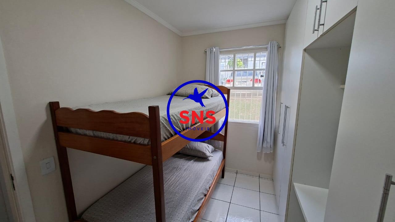 Apartamento, 2 quartos, 55 m² - Foto 12