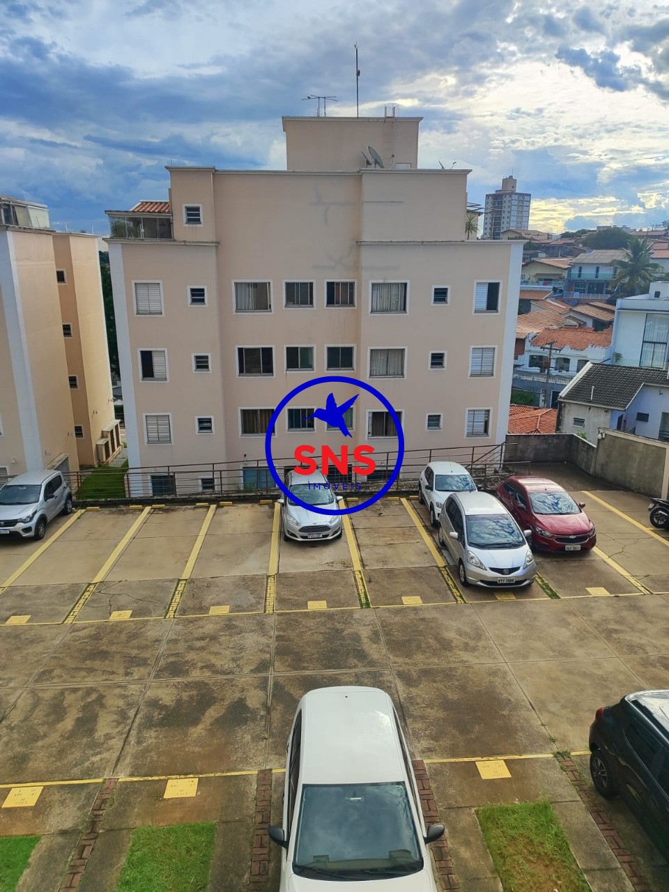 Apartamento, 3 quartos, 70 m² - Foto 5