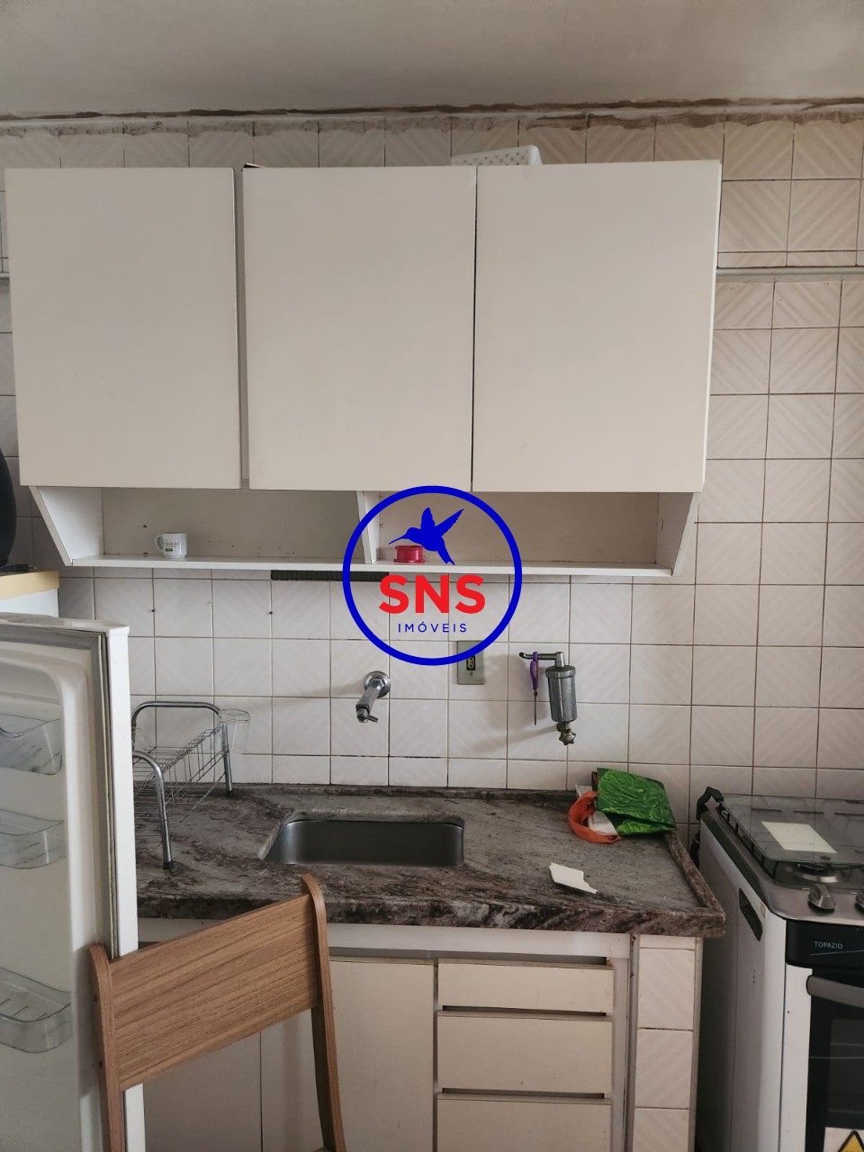 Kitnet-Studio, 40 m² - Foto 6