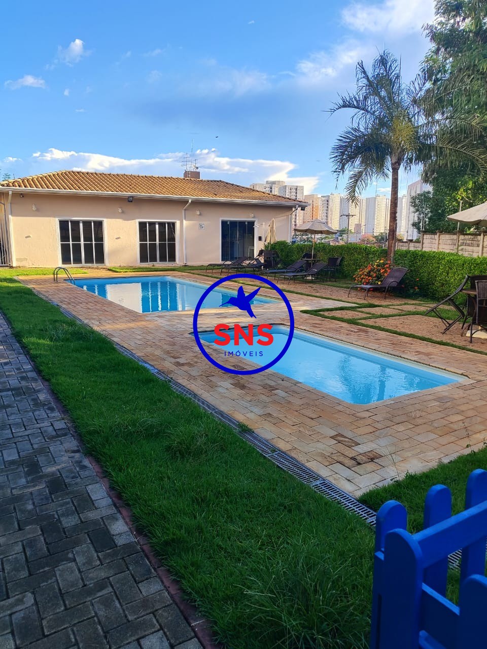 Apartamento, 3 quartos, 70 m² - Foto 22