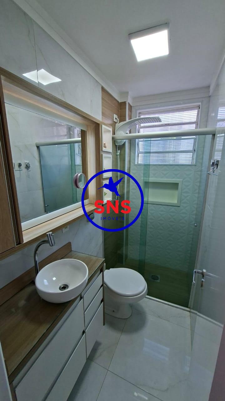 Apartamento, 2 quartos, 55 m² - Foto 5