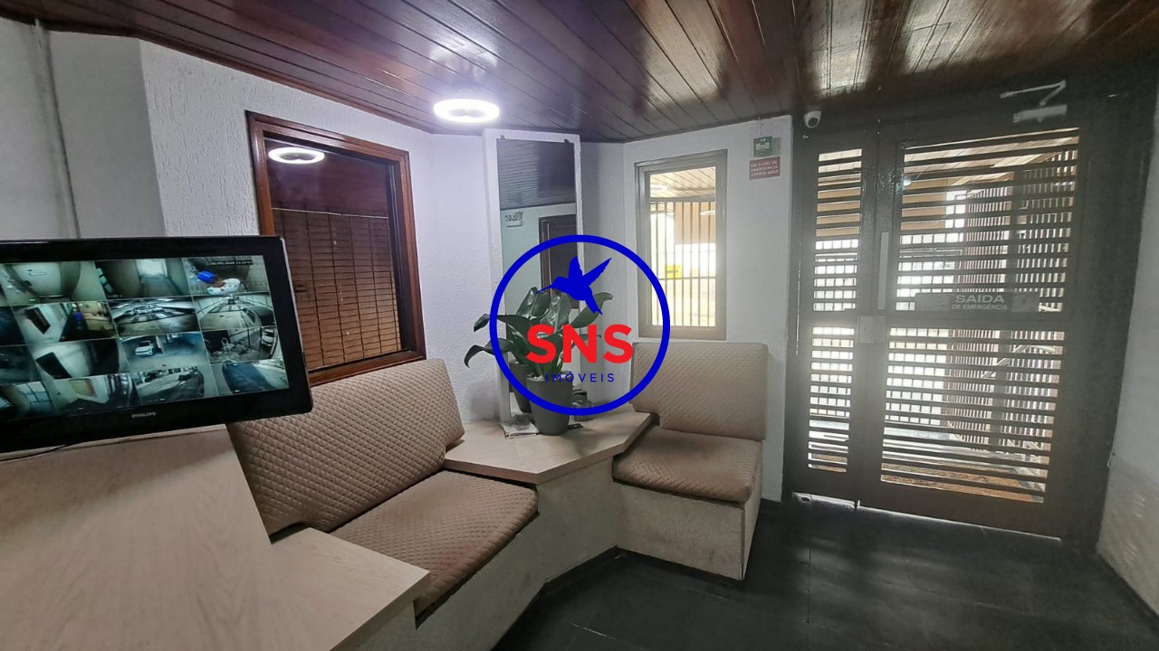 Apartamento, 1 quarto, 40 m² - Foto 26