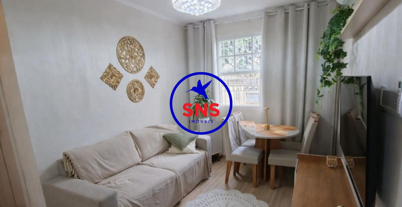 Apartamento, 2 quartos, 55 m² - Foto 2