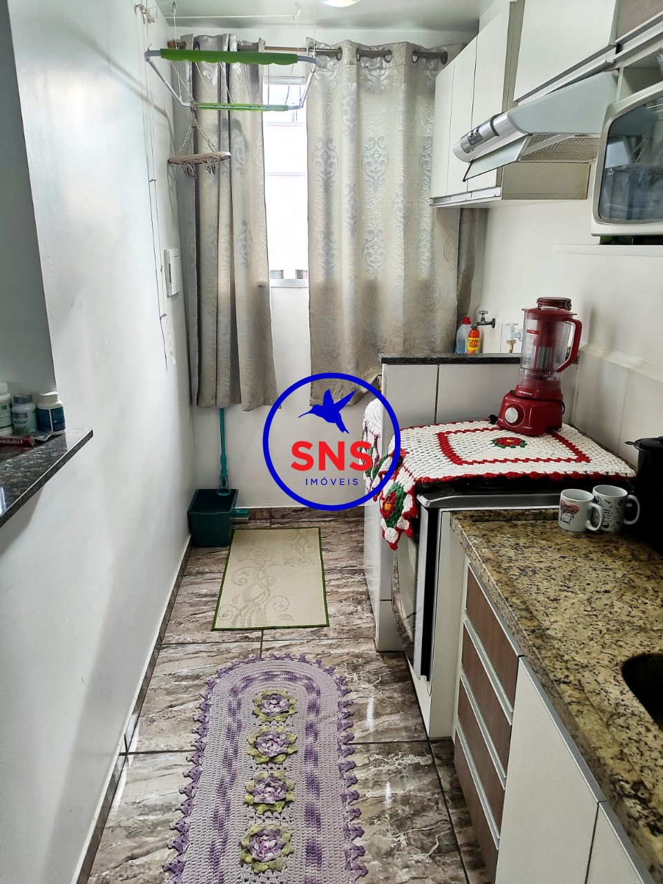 Apartamento, 3 quartos, 70 m² - Foto 10