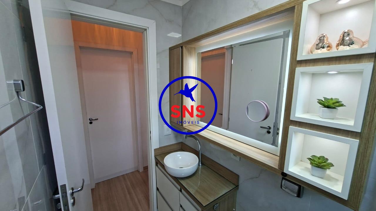 Apartamento, 2 quartos, 55 m² - Foto 9
