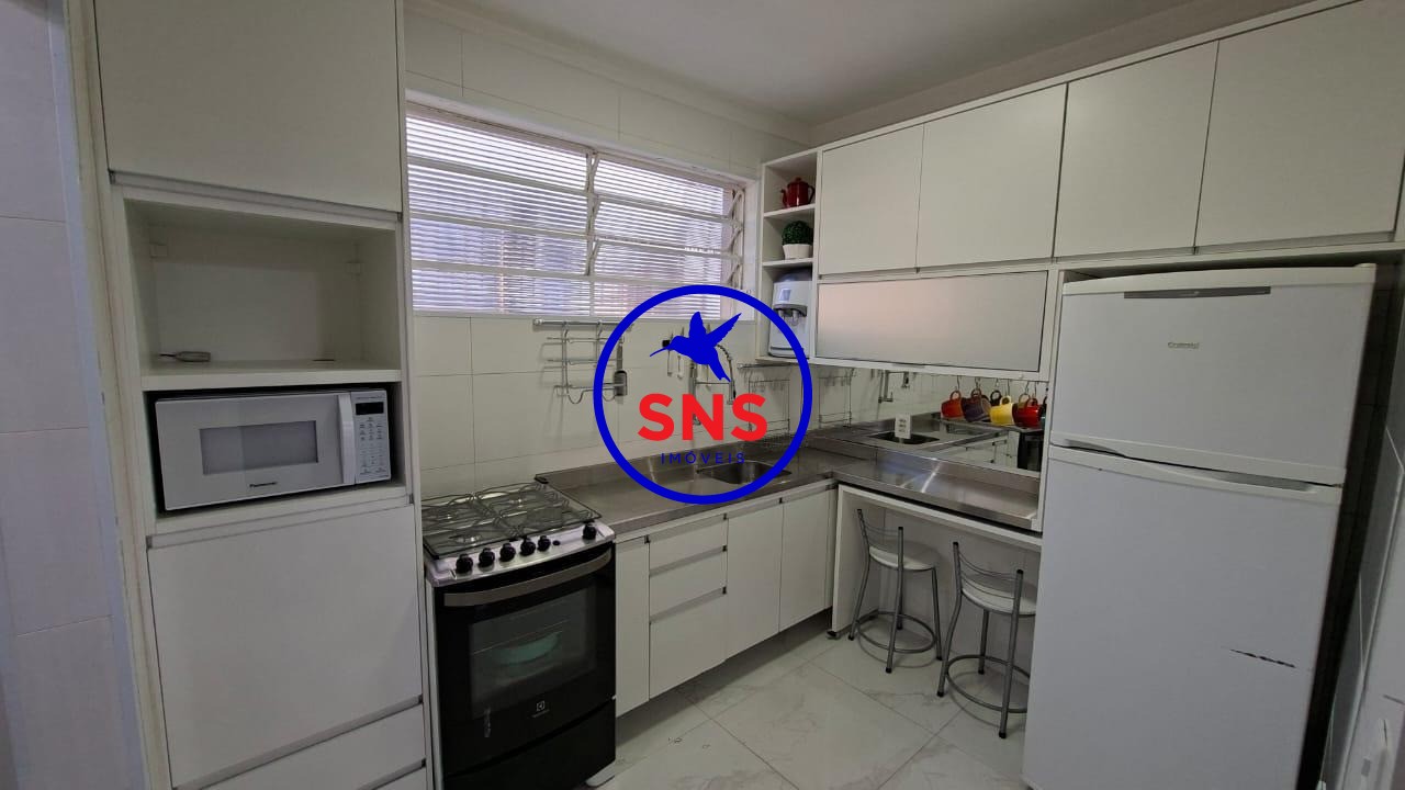 Apartamento, 2 quartos, 55 m² - Foto 16