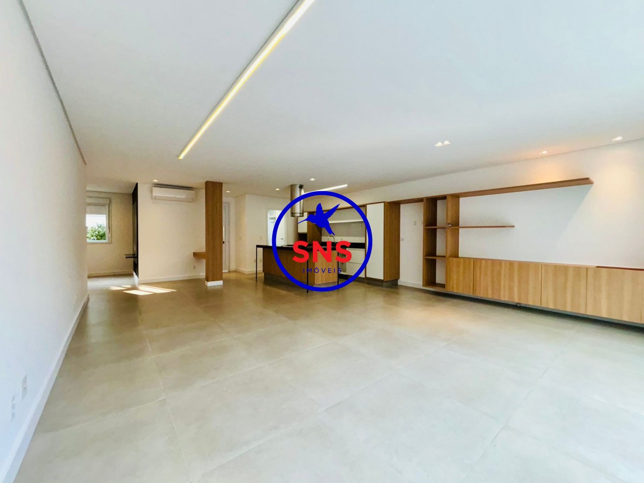 Casa de Condomínio, 2 quartos - Foto 4