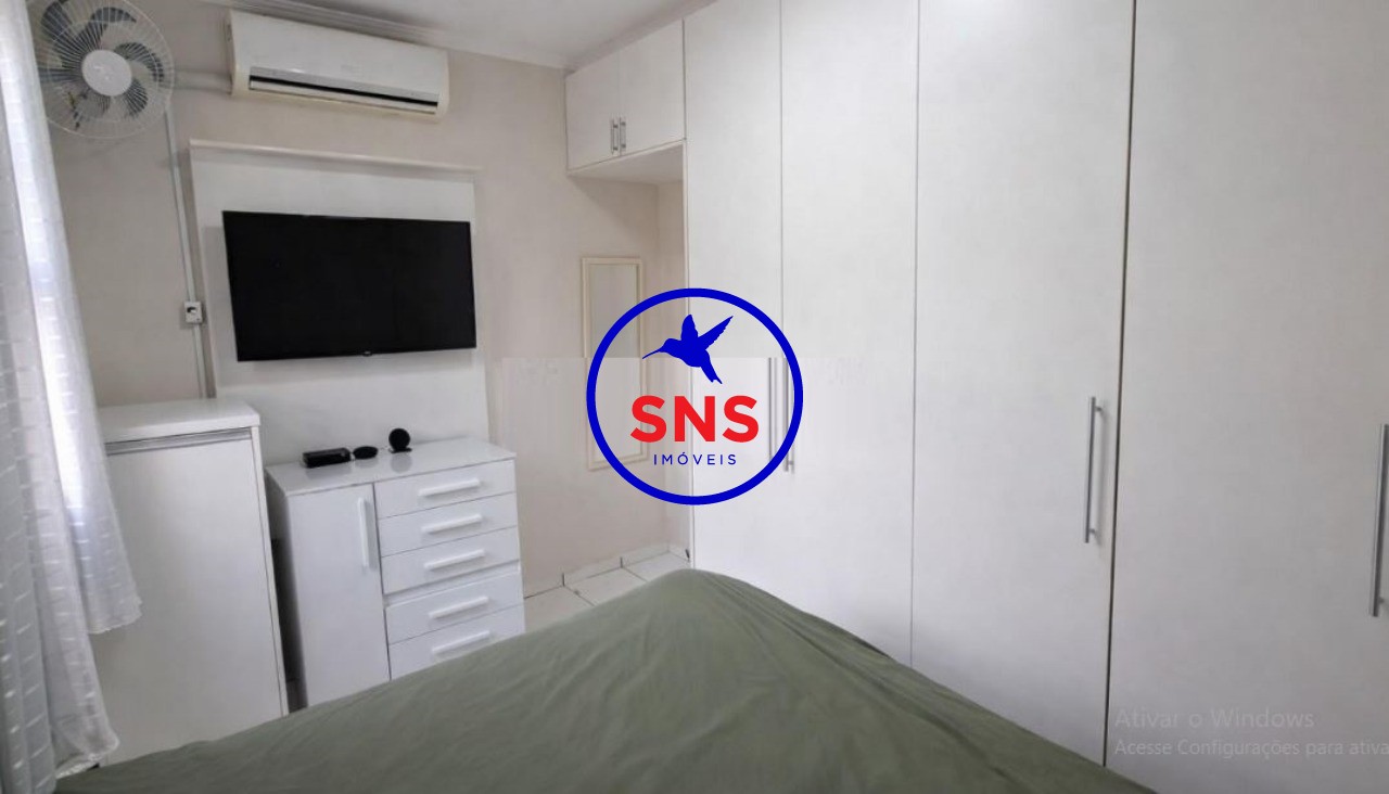 Apartamento, 2 quartos, 55 m² - Foto 4