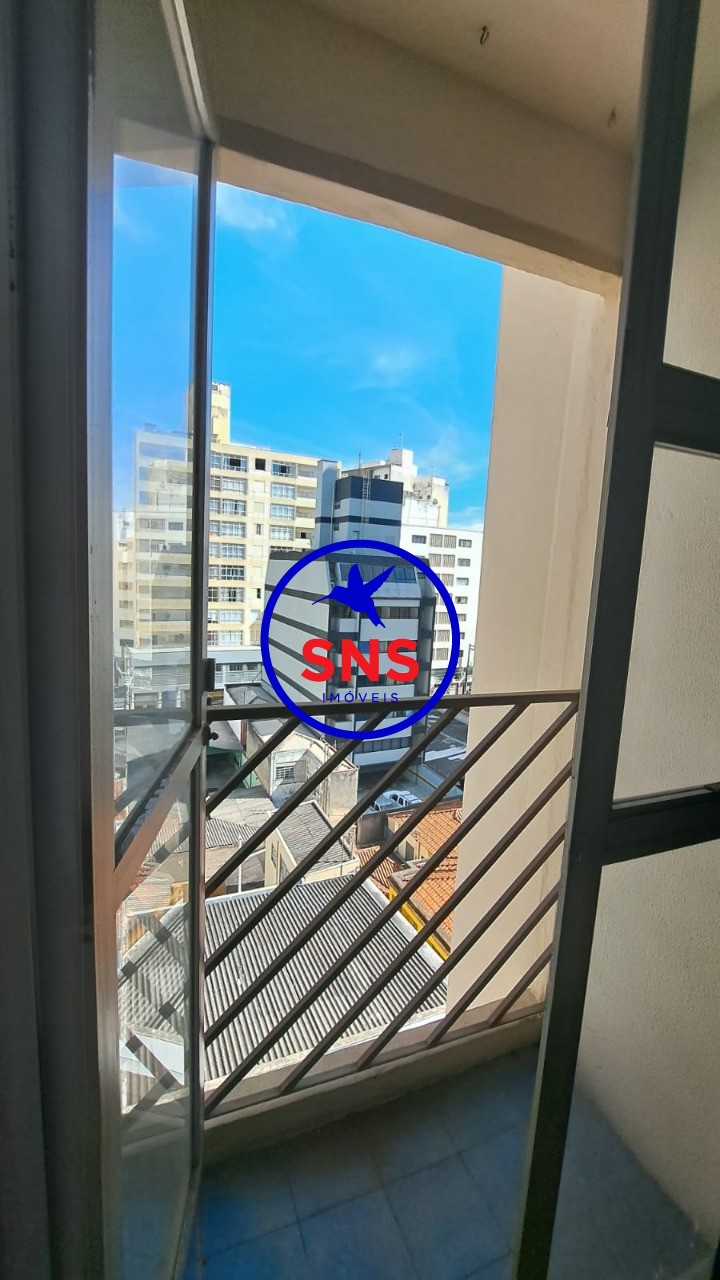 Apartamento, 1 quarto, 40 m² - Foto 10